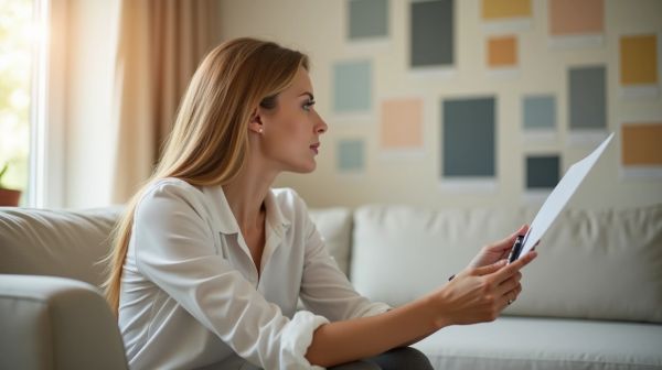 Choisir son entreprise de peinture : avantages et conseils