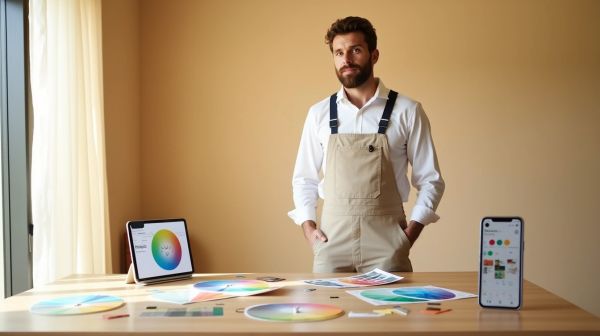 Choisir son entreprise de peinture : avantages et conseils