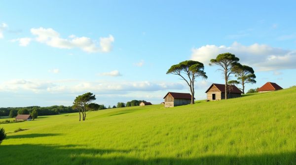Choisir un paysagiste situé dans les Landes : conseils et services