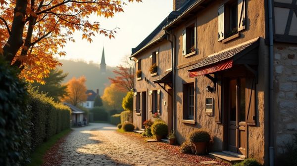 Comment trouver un chauffagiste qualifié à Douvres-la-Délivrande