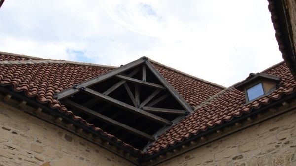 Importance d'une étanchéité de toiture rapide à Avignon