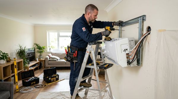 Les meilleurs conseils pour sélectionner un installateur de climatisation