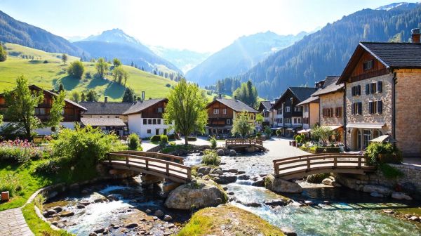 Maisons personnalisables en Haute-Savoie : découvrez des options sur mesure