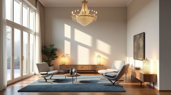 Optimiser la rénovation intérieure pour transformer votre espace