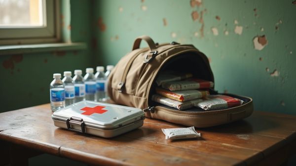 Préparer efficacement son kit d'urgence pour toute situation