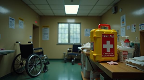 Préparer efficacement son kit d'urgence pour toute situation