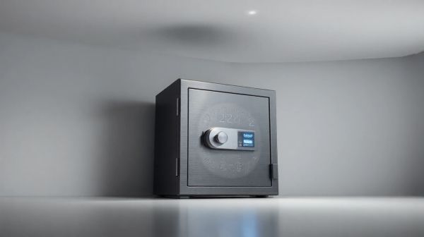 Solutions efficaces pour ouvrir un coffre-fort à Bruxelles