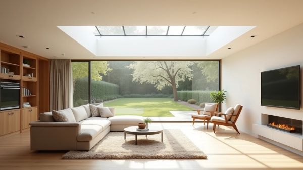 Surélever sa maison pour gagner en m2