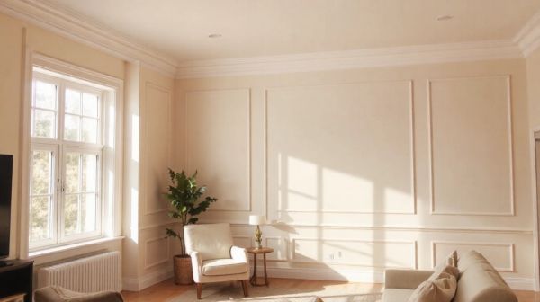Top 5 critères pour sélectionner une entreprise de peinture