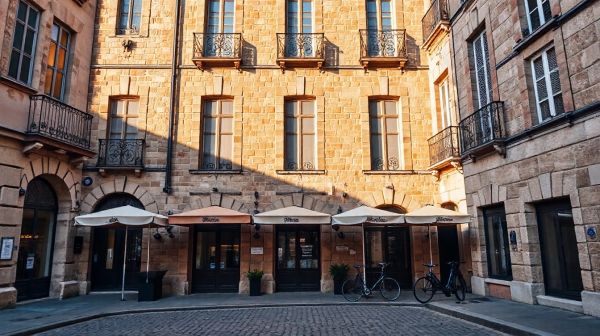 Top 5 raisons de sélectionner un couvreur à Saint-Étienne