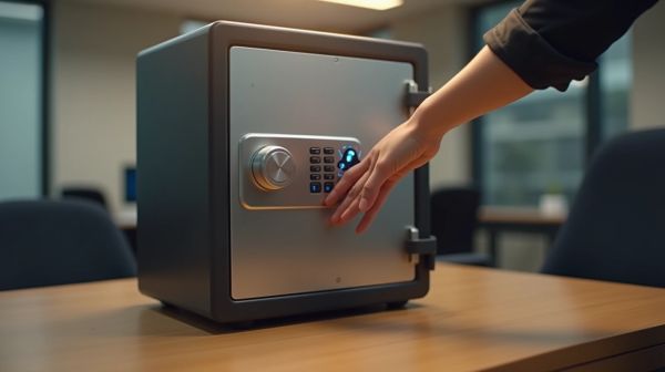 Votre coffre-fort refuse de s'ouvrir ? Optez pour une assistance innovante à Bruxelles