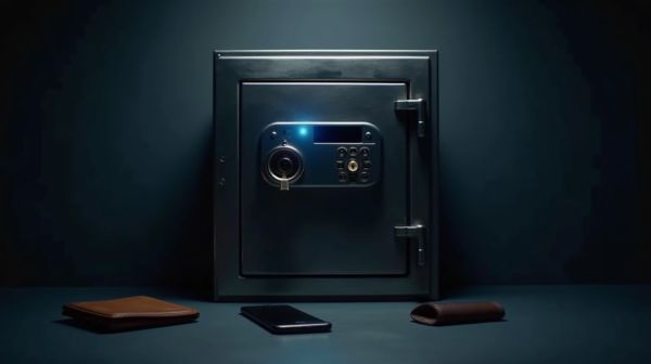 Votre coffre-fort refuse de s'ouvrir ? Optez pour une assistance innovante à Bruxelles