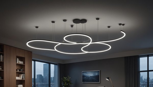 Les luminaires connectés : un éclairage 2.0