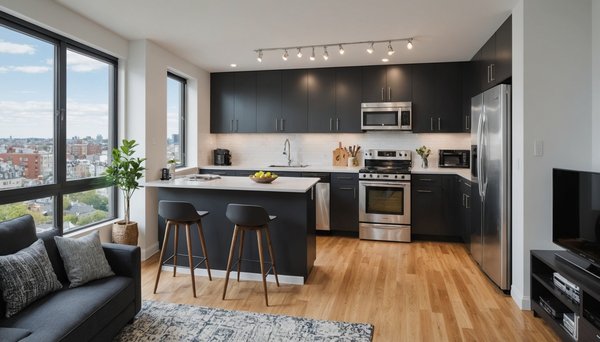 Virtual tour : Visiter un appartement à vendre en ligne