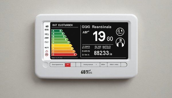 Vers une étiquette énergétique obligatoire pour les locations : jauge et obligations