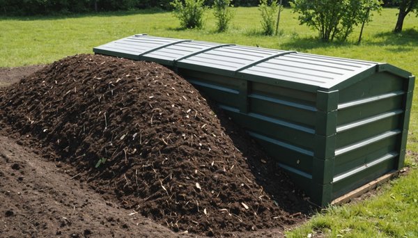 Tour d'horizon des techniques de compostage innovantes