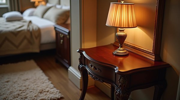 Découvrez la collection de lampes de chevet haut de gamme