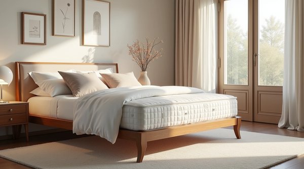 Le guide ultime pour choisir votre matelas français haut de gamme