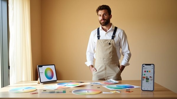 Choisir son entreprise de peinture : avantages et conseils