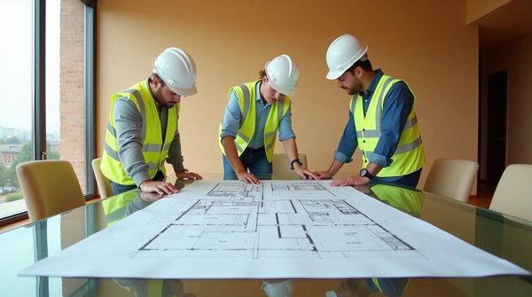 Comprendre l'expertise bâtiment 33 : diagnostics et conseils essentiels