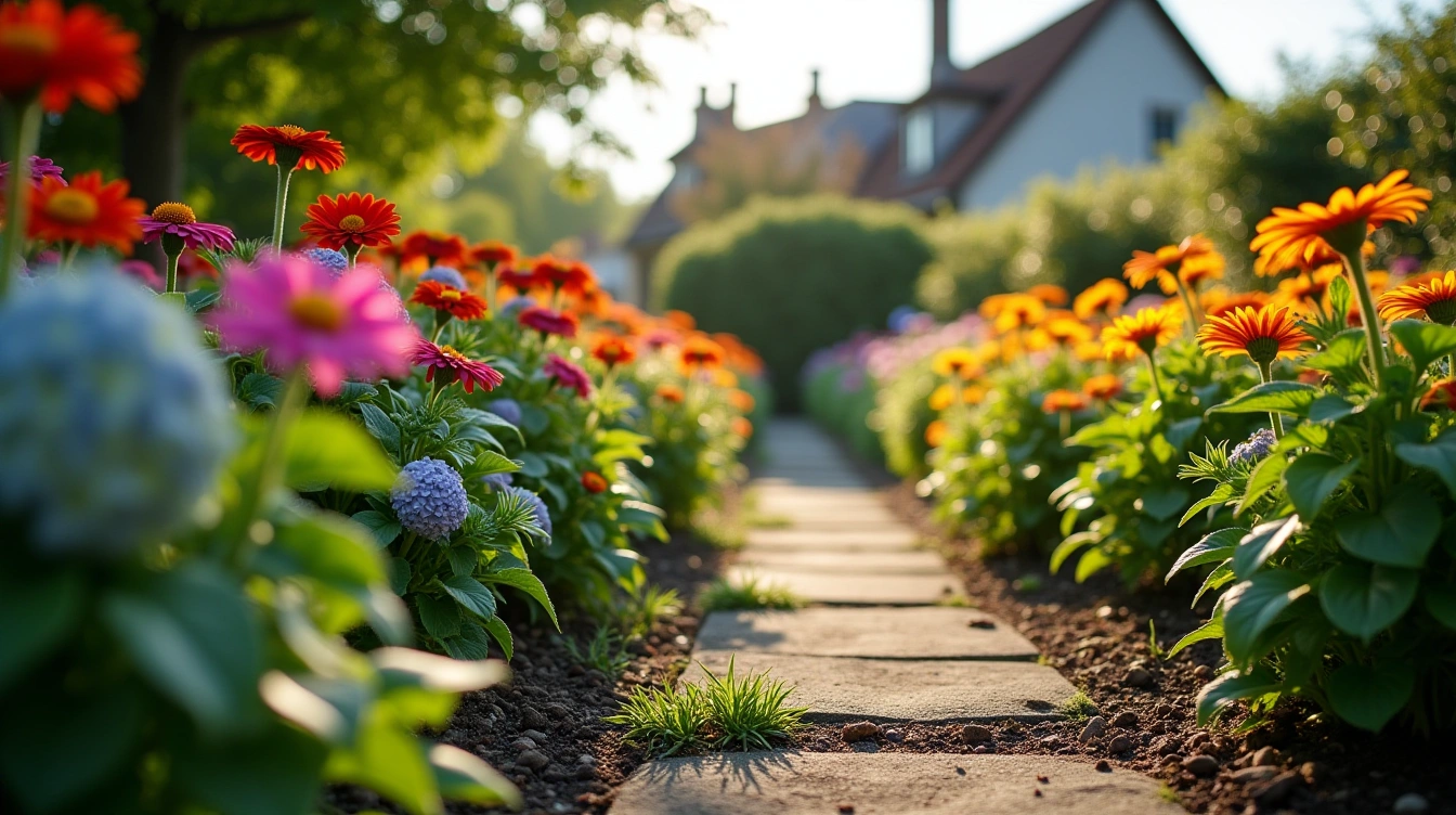 Questions fréquentes sur le débarras de jardin