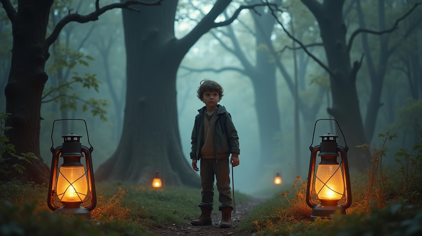 Questions fréquentes sur ces éclairages